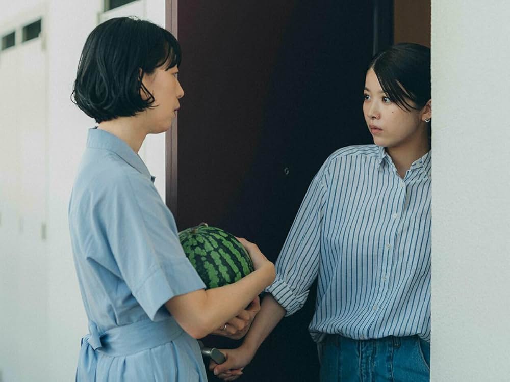 愛に乱暴の画像