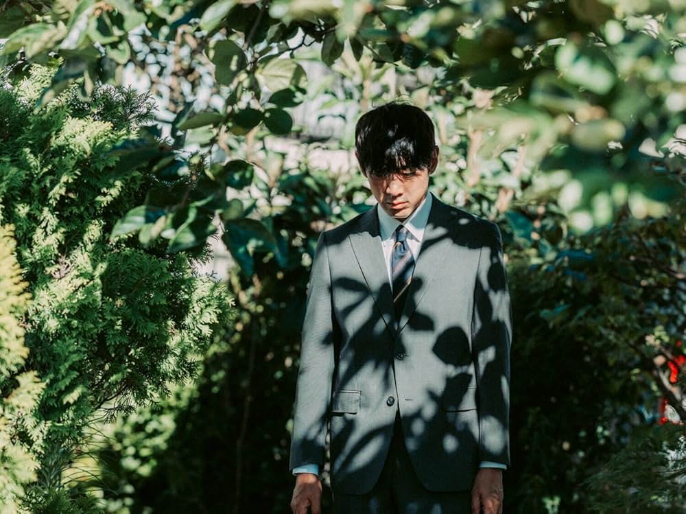 愛に乱暴の画像