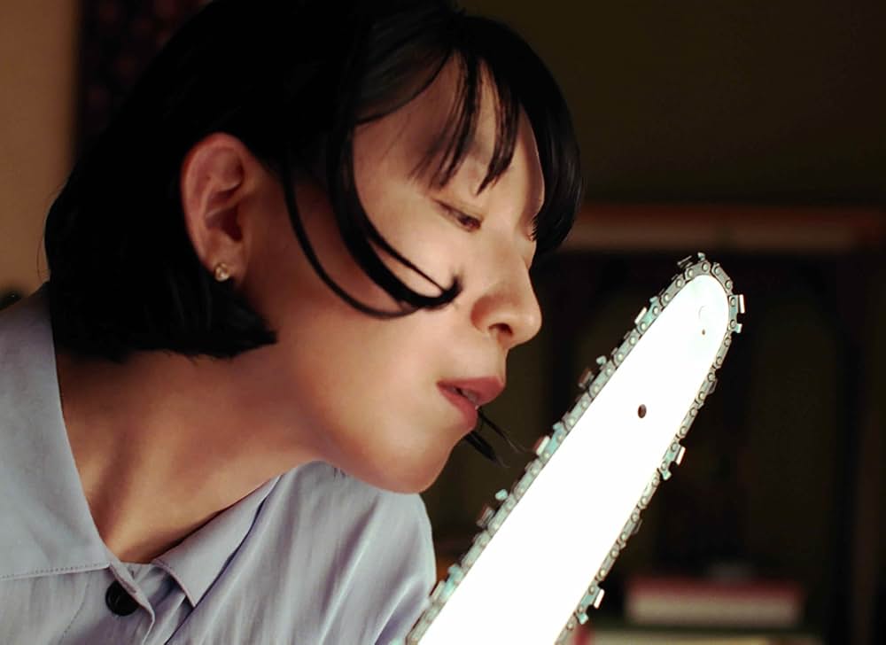 愛に乱暴の画像