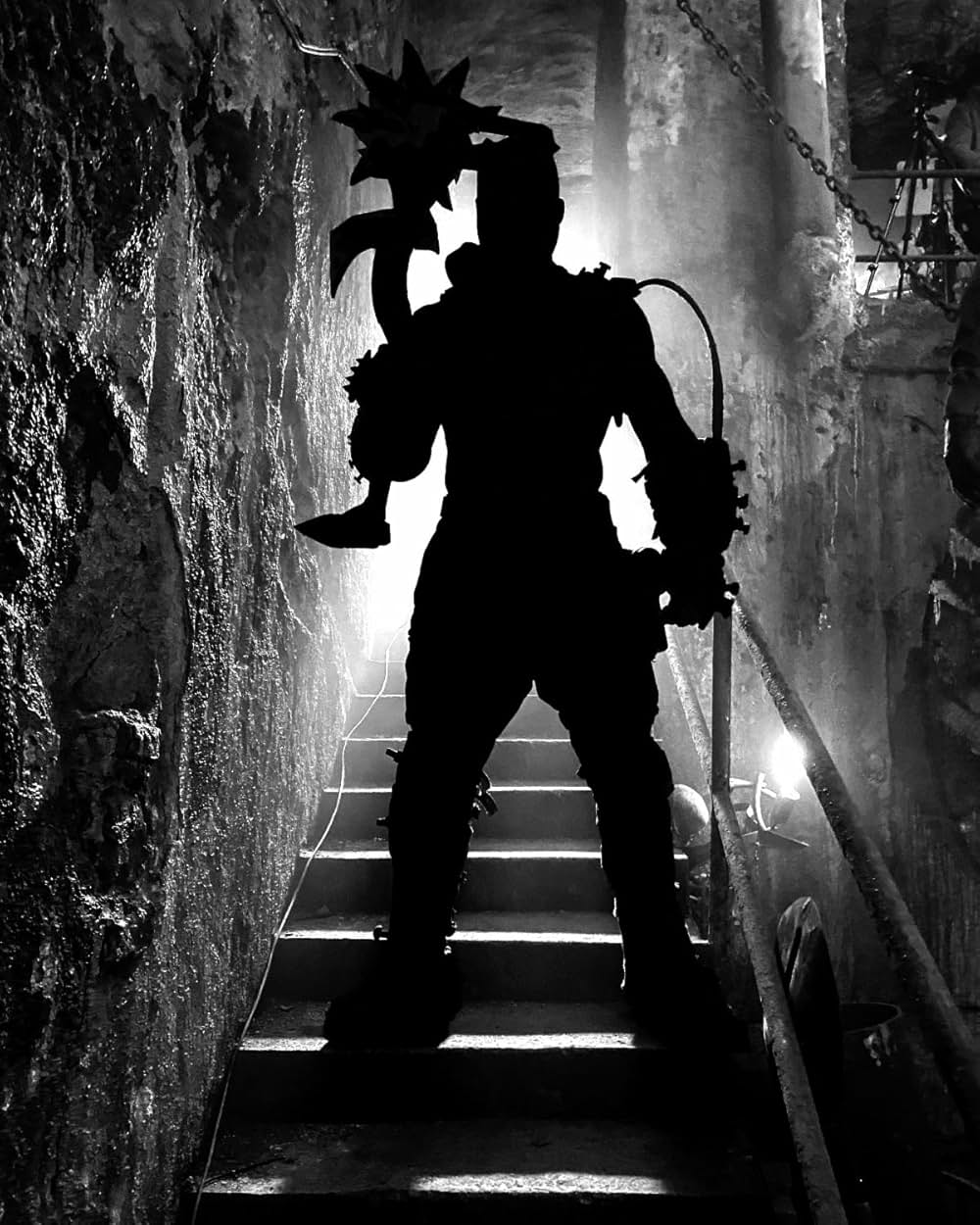 ボーダーランズの画像