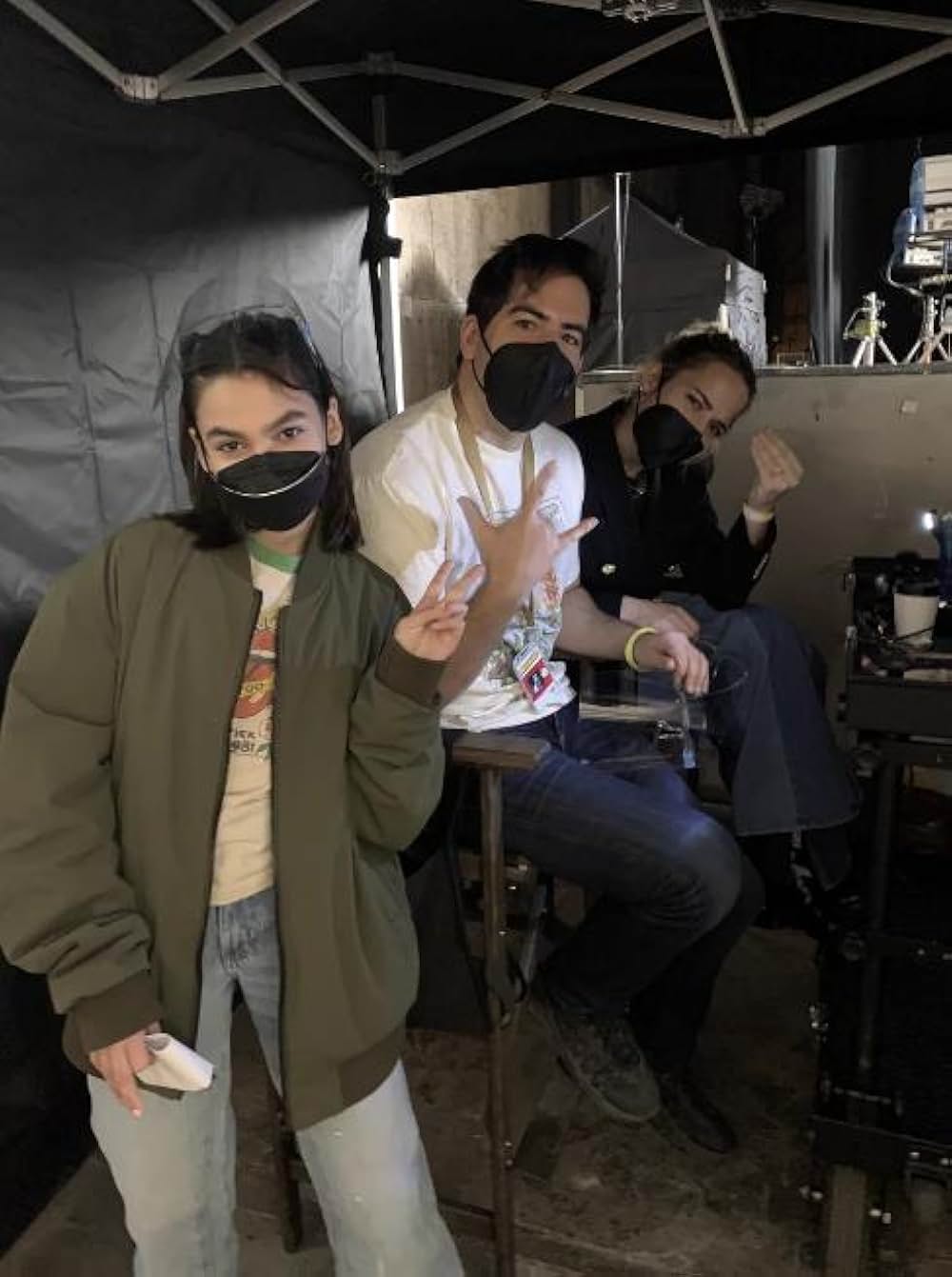 ボーダーランズの画像