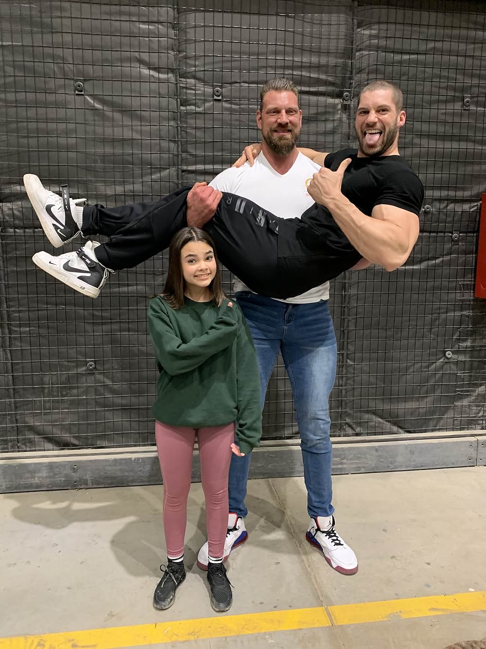 ボーダーランズの画像