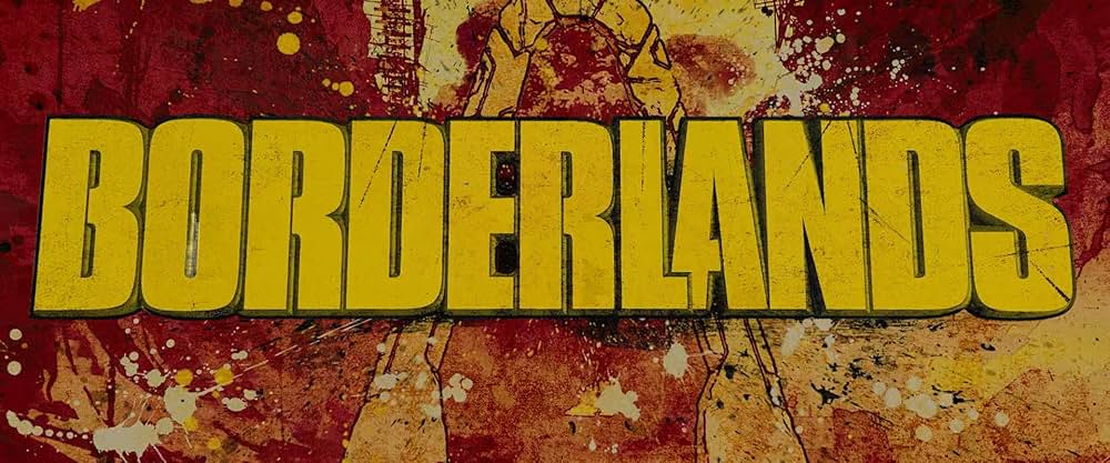 ボーダーランズの画像