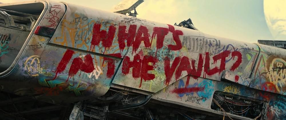 ボーダーランズの画像