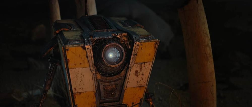 ボーダーランズの画像