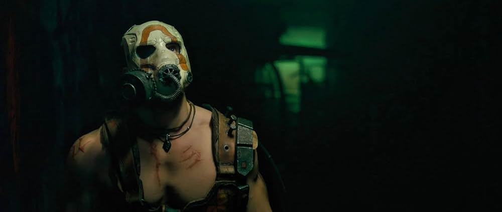 ボーダーランズの画像