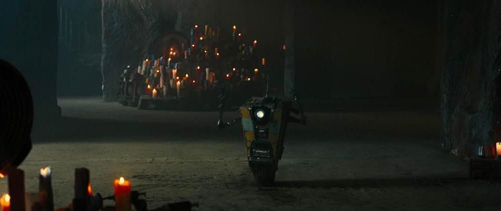 ボーダーランズの画像