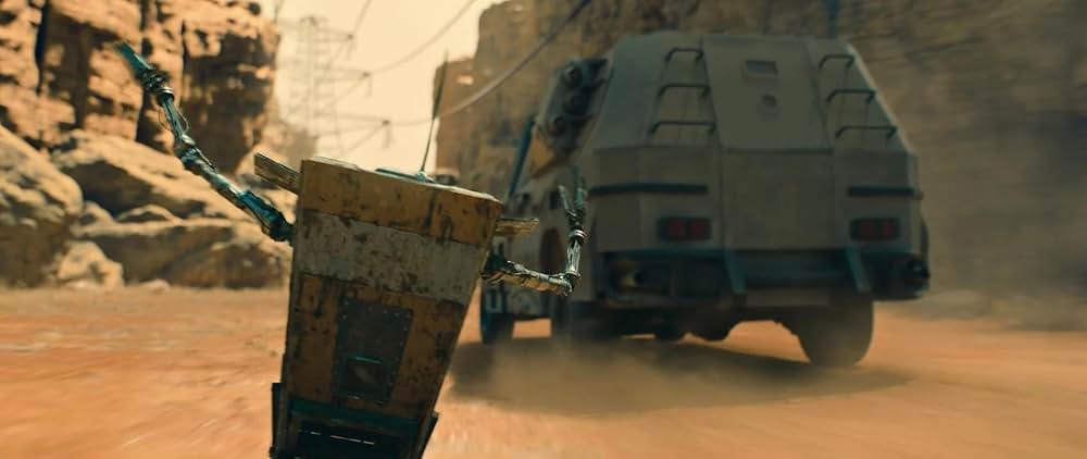 ボーダーランズの画像