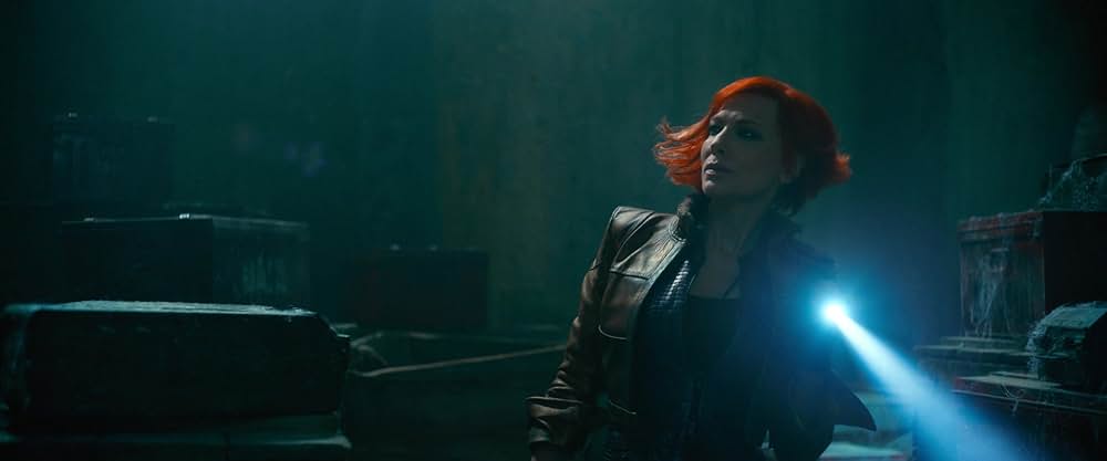 ボーダーランズの画像