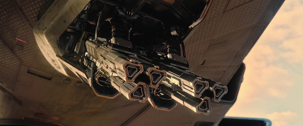 ボーダーランズの画像