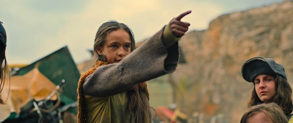 ボーダーランズの画像