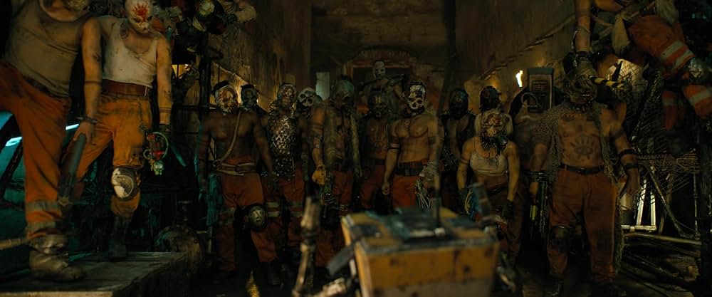 ボーダーランズの画像