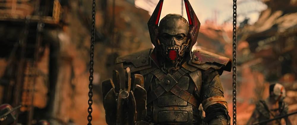 ボーダーランズの画像