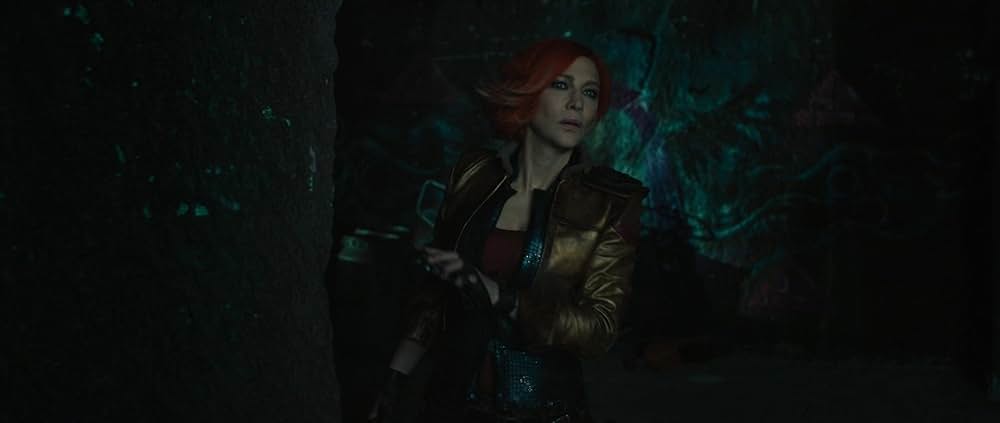 ボーダーランズの画像