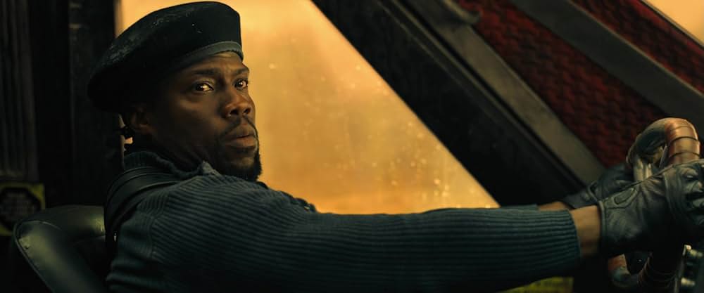 ボーダーランズの画像