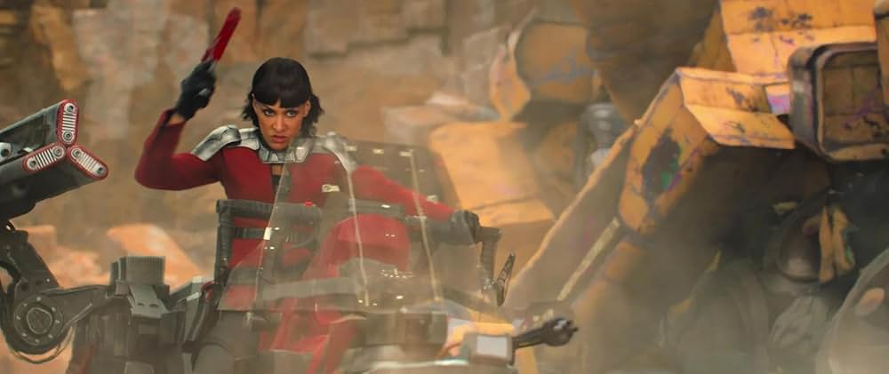 ボーダーランズの画像