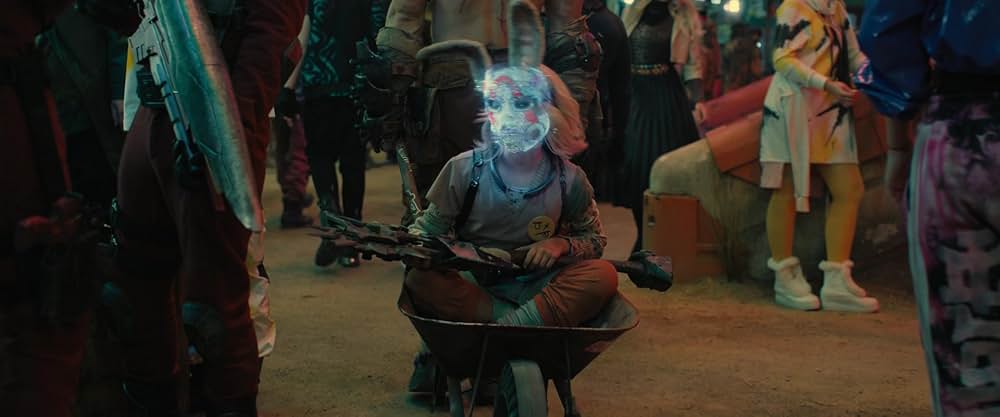 ボーダーランズの画像