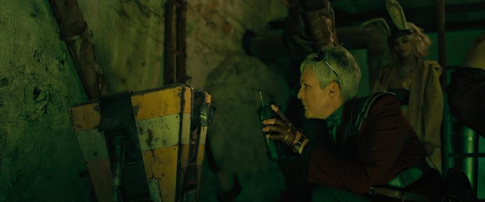 ボーダーランズの画像