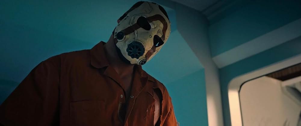 ボーダーランズの画像