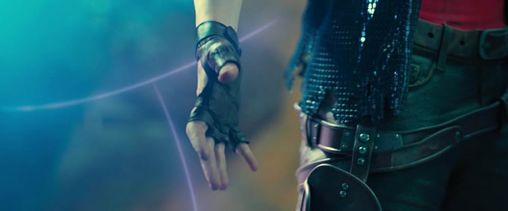 ボーダーランズの画像