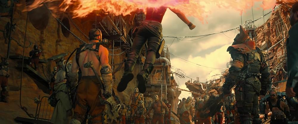 ボーダーランズの画像