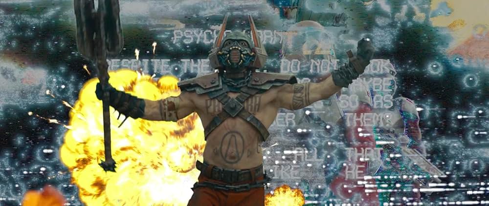 ボーダーランズの画像