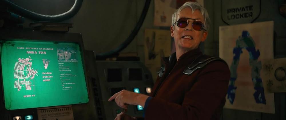 ボーダーランズの画像