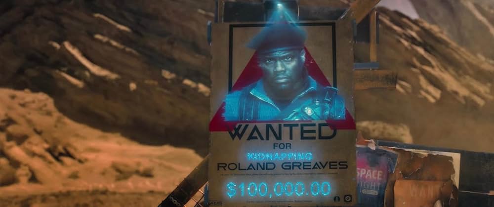 ボーダーランズの画像