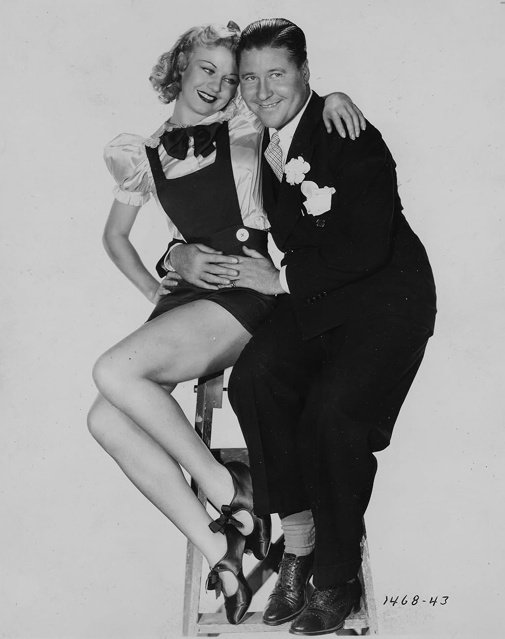 めりけん音頭の画像