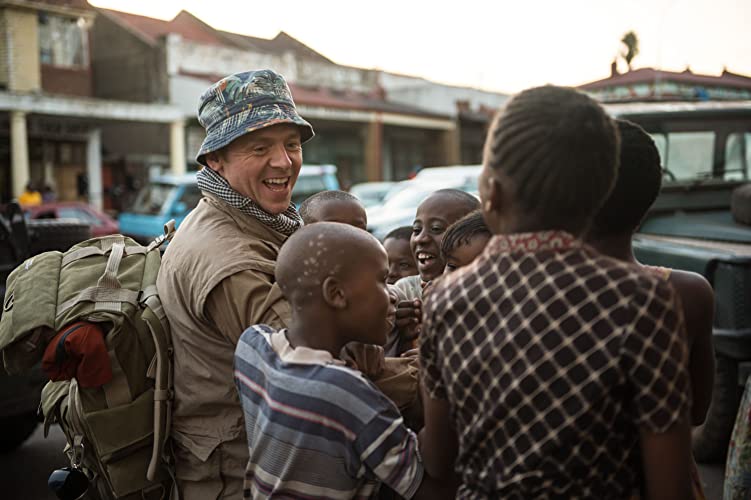 「しあわせはどこにある」サイモン・ペッグの画像