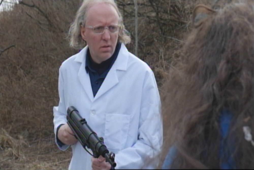 Amityville Island（原題）の画像