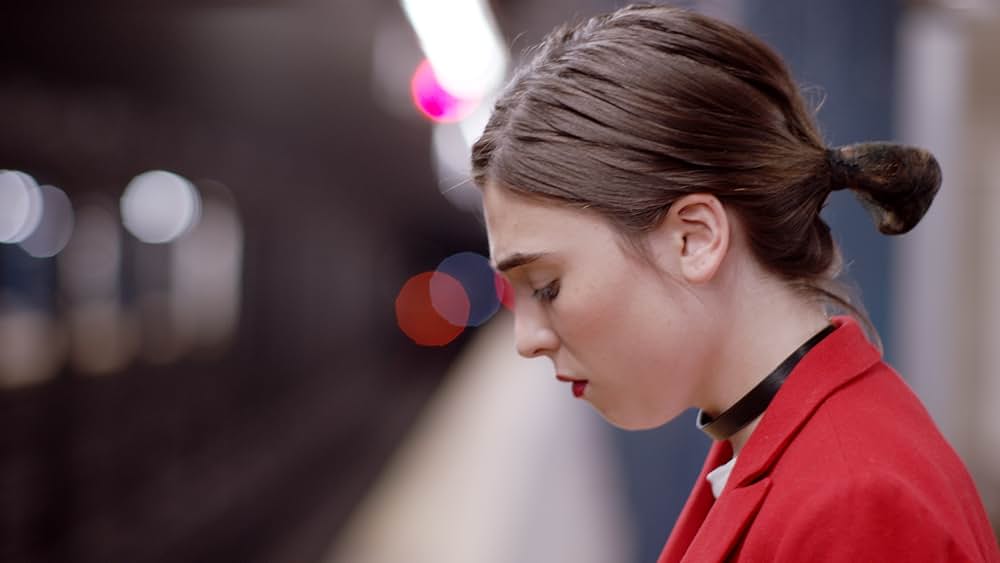 スローンはネックフェイスに恋するの画像