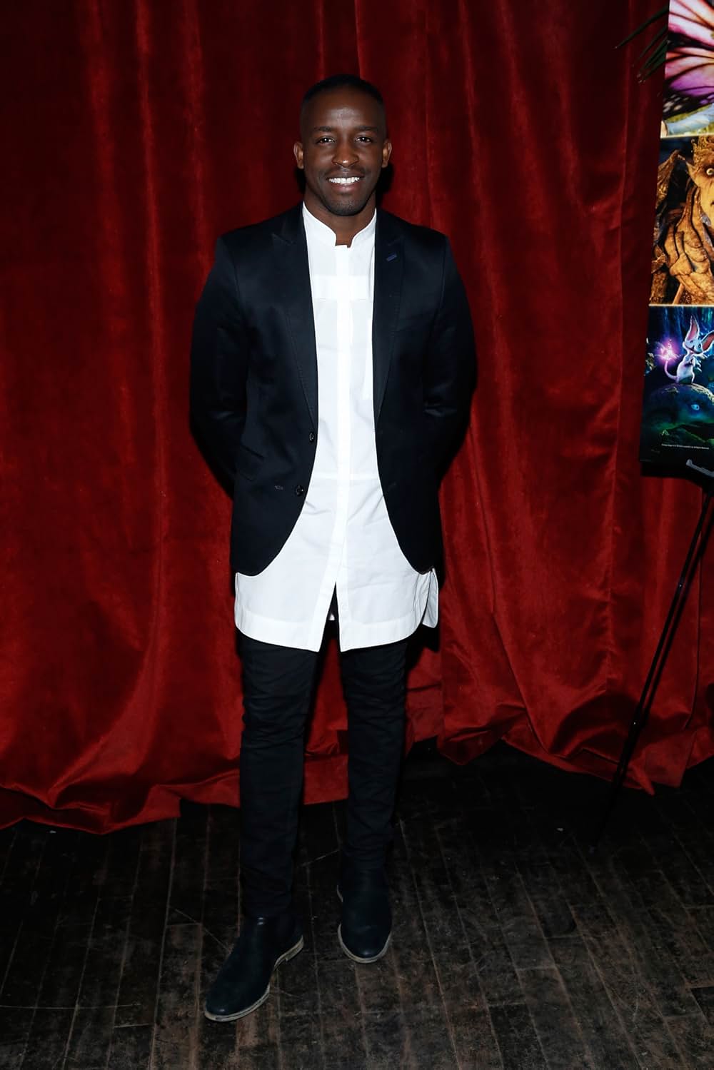 Strange Magic（原題）の画像