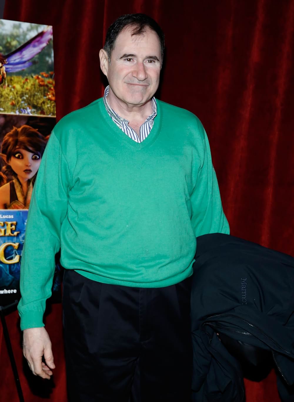 Strange Magic（原題）の画像