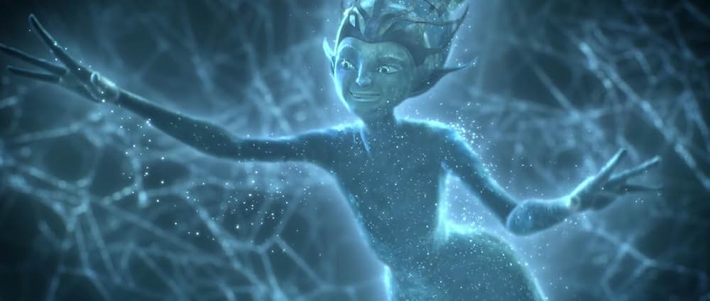 Strange Magic（原題）の画像