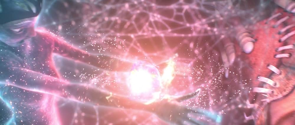 Strange Magic（原題）の画像