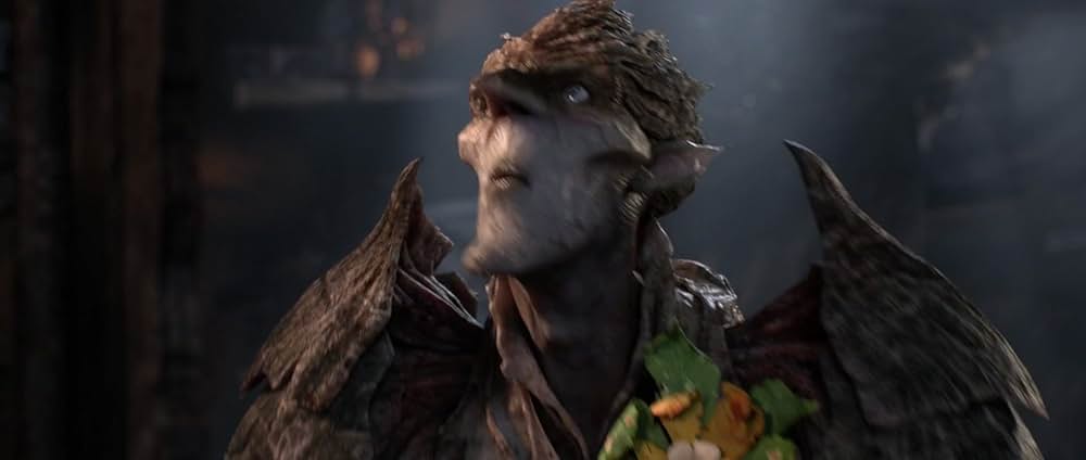 Strange Magic（原題）の画像