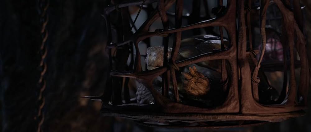 Strange Magic（原題）の画像