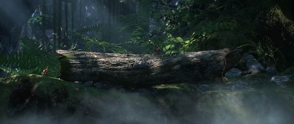 Strange Magic（原題）の画像