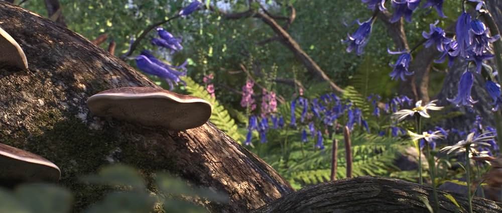 「Strange Magic（原題）」の画像