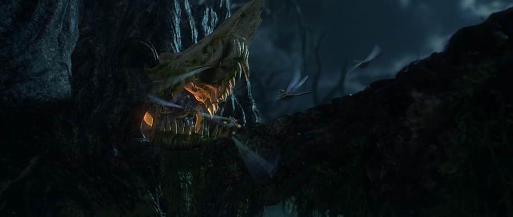 「Strange Magic（原題）」の画像