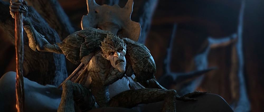 Strange Magic（原題）の写真