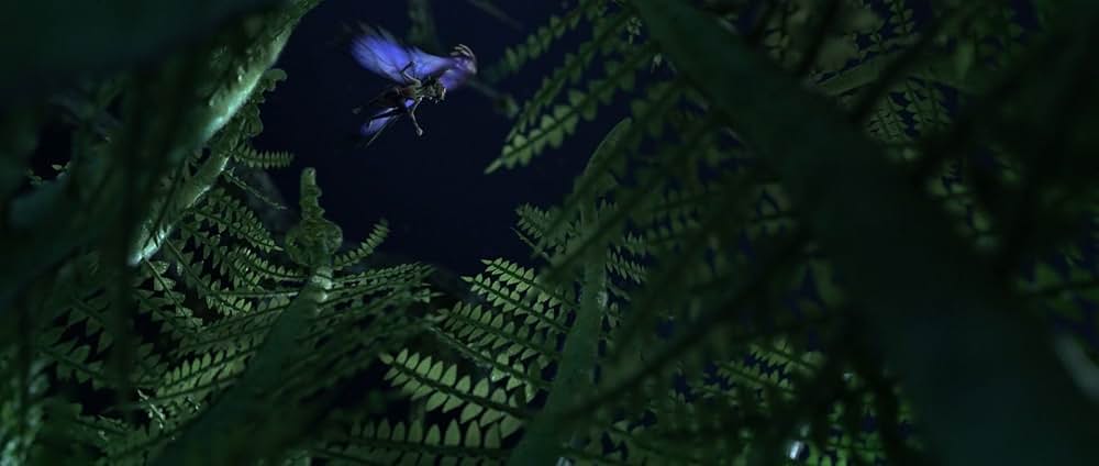 Strange Magic（原題）の画像