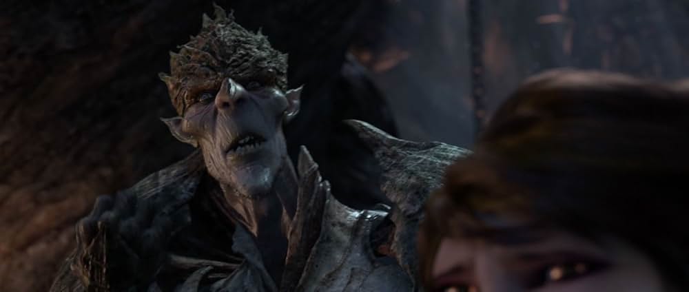 Strange Magic（原題）の画像