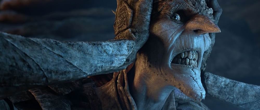 Strange Magic（原題）の画像