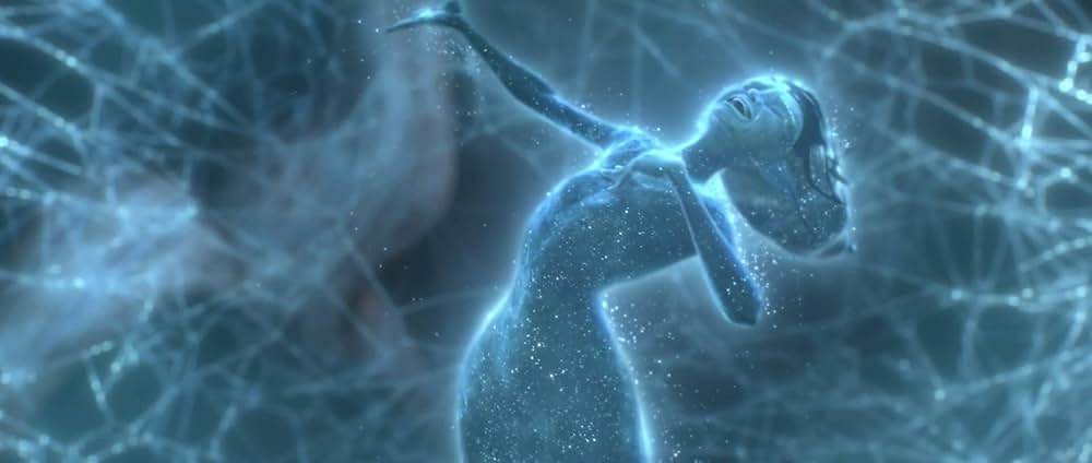 Strange Magic（原題）の画像