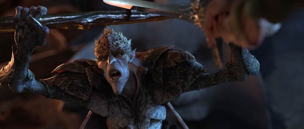 Strange Magic（原題）の画像