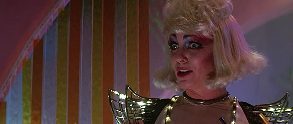 スター・トレック3／ミスター・スポックを探せ！の画像