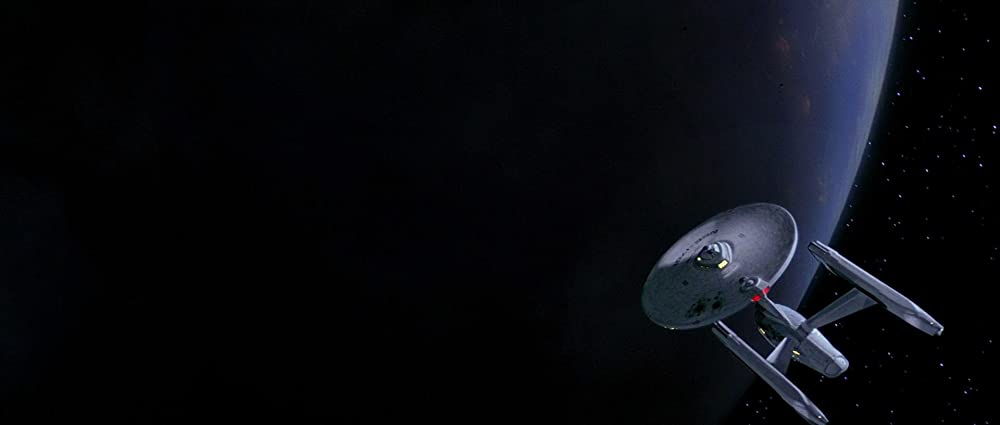 スター・トレック3／ミスター・スポックを探せ！の画像