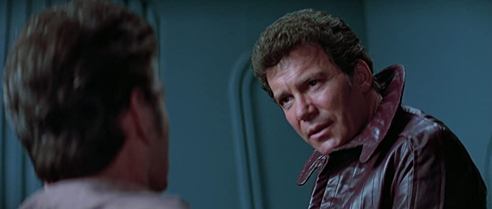 スター・トレック3／ミスター・スポックを探せ！の画像